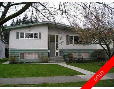 Point Grey House for sale:  6 bedroom 2,948 sq.ft. (Listed 2007-04-25)