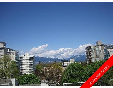 Kerrisdale Condo for sale:  1 bedroom 560 sq.ft. (Listed 2007-06-11)