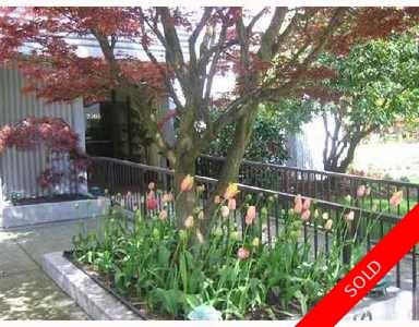 Kerrisdale Condo for sale:  1 bedroom 550 sq.ft. (Listed 2008-10-21)