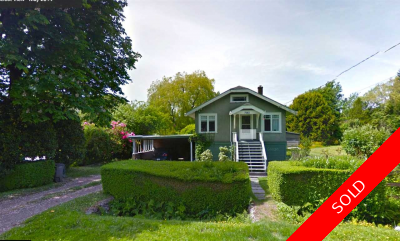 Southlands Equestrian Village House for sale: 2 bedroom 700 sq.ft. (Listed 2022-07-11)