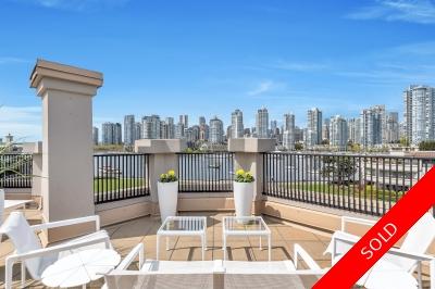 False Creek Apartment/Condo for sale:  2 bedroom 1,207 sq.ft. (Listed 2022-05-04)