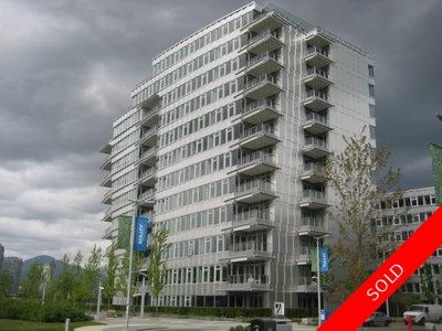 Olympic Village Apartment for sale: Canada House 3 bedroom 2,397 sq.ft. (Listed 2012-05-01)