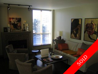 Fairview Apartment for sale: 1 bedroom 708 sq.ft.