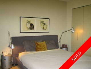 Downtown Apartment for sale: 1 bedroom 659 sq.ft.