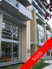 Vancouver Townhouse for sale: 2 bedroom 1,538 sq.ft. (Listed 2006-03-05)