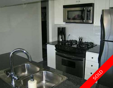 Downtown VW Condo for sale: 1 bedroom 700 sq.ft. (Listed 2006-07-10)