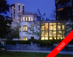 West End Townhouse for sale: 2 bedroom 2,970 sq.ft.