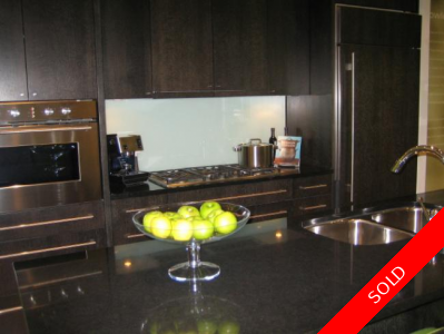 False Creek North Condo for sale: 2 bedroom 1,059 sq.ft. (Listed 2006-11-23)