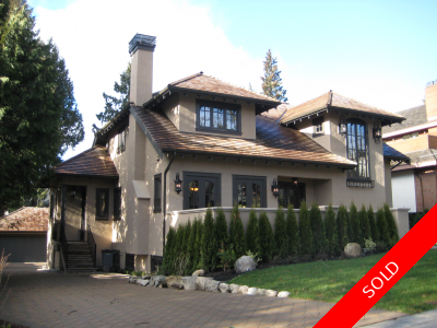 Southlands House for sale: 4 bedroom 4,870 sq.ft. (Listed 2008-01-24)