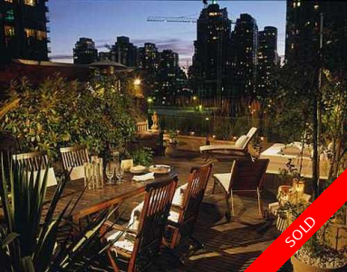 Downtown VW Condo for sale: 1 bedroom 918 sq.ft. (Listed 2006-12-06)