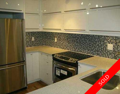 Downtown VW Condo for sale: 1 bedroom 994 sq.ft. (Listed 2006-12-06)