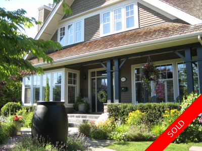 Exquisite Home and Garden