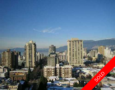 West End VW Condo for sale: 1 bedroom 613 sq.ft. (Listed 2007-01-19)