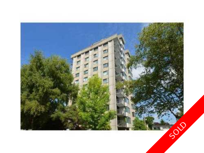 The Veronica of Kerrisdale