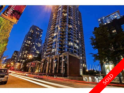 Sensational & Stylish in YALETOWN