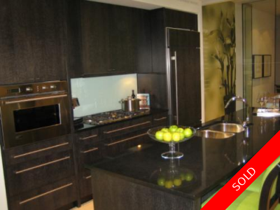 False Creek North Condo for sale: 2 bedroom 919 sq.ft. (Listed 2007-01-31)