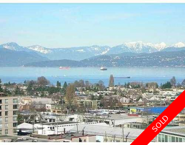 Fairview VW Condo for sale: 2 bedroom 1,142 sq.ft. (Listed 2006-10-11)