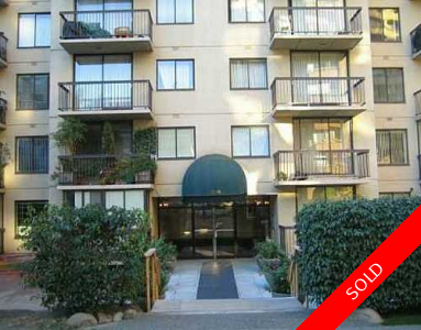 West End VW Condo for sale: 1 bedroom 500 sq.ft. (Listed 2006-10-17)