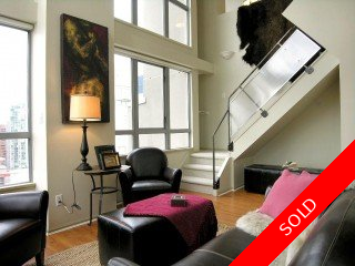 Downtown Apartment for sale: 2 bedroom 1,583 sq.ft.