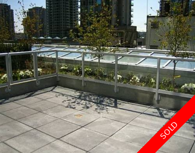 Downtown VW Condo for sale: 2 bedroom 820 sq.ft. (Listed 2006-05-08)