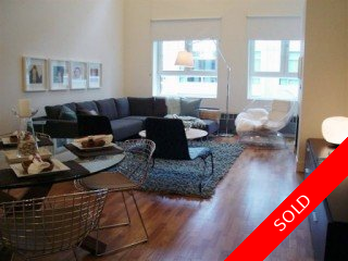 Downtown Apartment for sale: 1 bedroom 704 sq.ft.