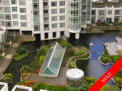 False Creek North Condo for sale: 2 bedroom 800 sq.ft. (Listed 2006-04-24)