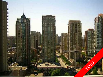 Downtown VW Condo for sale: 2 bedroom 902 sq.ft. (Listed 2006-05-07)