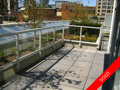 Downtown VW Condo for sale: 2 bedroom 908 sq.ft. (Listed 2006-05-07)