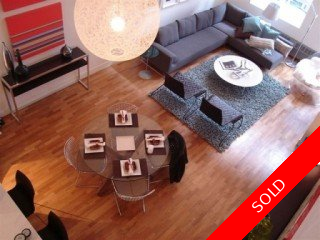 Downtown Apartment for sale: 1 bedroom 690 sq.ft.