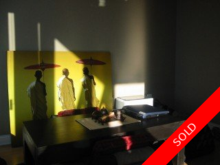 General Apartment for sale: 1 bedroom 726 sq.ft.