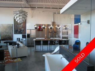 Downtown VE Condo for sale: 994 sq.ft. (Listed 2007-01-31)