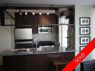 General Apartment for sale: 1 bedroom 564 sq.ft.