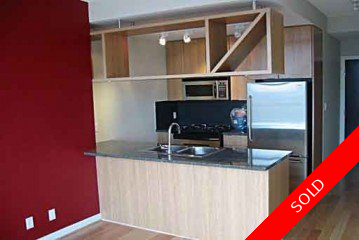 General Apartment for sale: 1 bedroom 532 sq.ft.