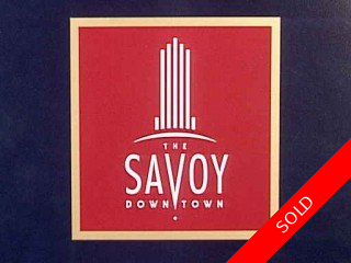 General Apartment for sale: 1 bedroom 563 sq.ft.