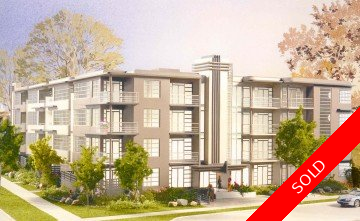 Kitsilano Apartment for sale: 2 bedroom 939 sq.ft. (Listed 2005-02-09)