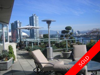 Vancouver Apartment for sale: 2 bedroom 1,448 sq.ft. (Listed 2005-06-07)