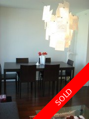 Downtown Apartment for sale: 1 bedroom 751 sq.ft.