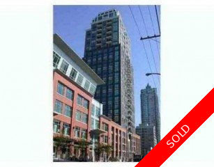 Downtown Apartment for sale: 2 bedroom 904 sq.ft.