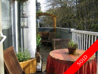 West End Apartment for sale: 2 bedroom 1,007 sq.ft.