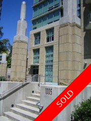 West End Apartment for sale: 1 bedroom 726 sq.ft. (Listed 2005-07-19)