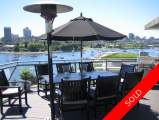 False Creek North Apartment for sale: 2 bedroom 1,114 sq.ft.