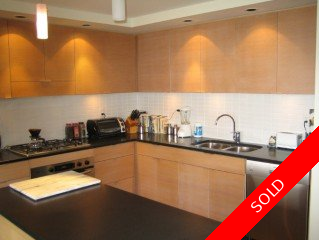 Downtown Apartment for sale: 2 bedroom 1,040 sq.ft.