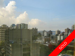 Downtown Apartment for sale: 1 bedroom 642 sq.ft.