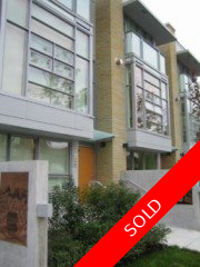 Fairview Townhouse for sale: 2 bedroom 1,571 sq.ft.